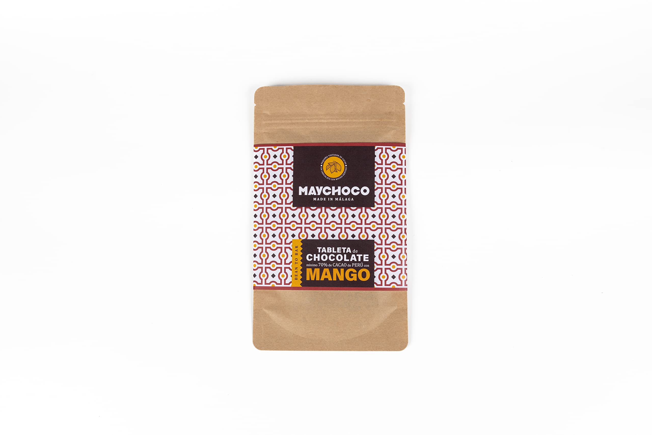 Wikichoco - Maychoco - Regalo Original - Chocolate