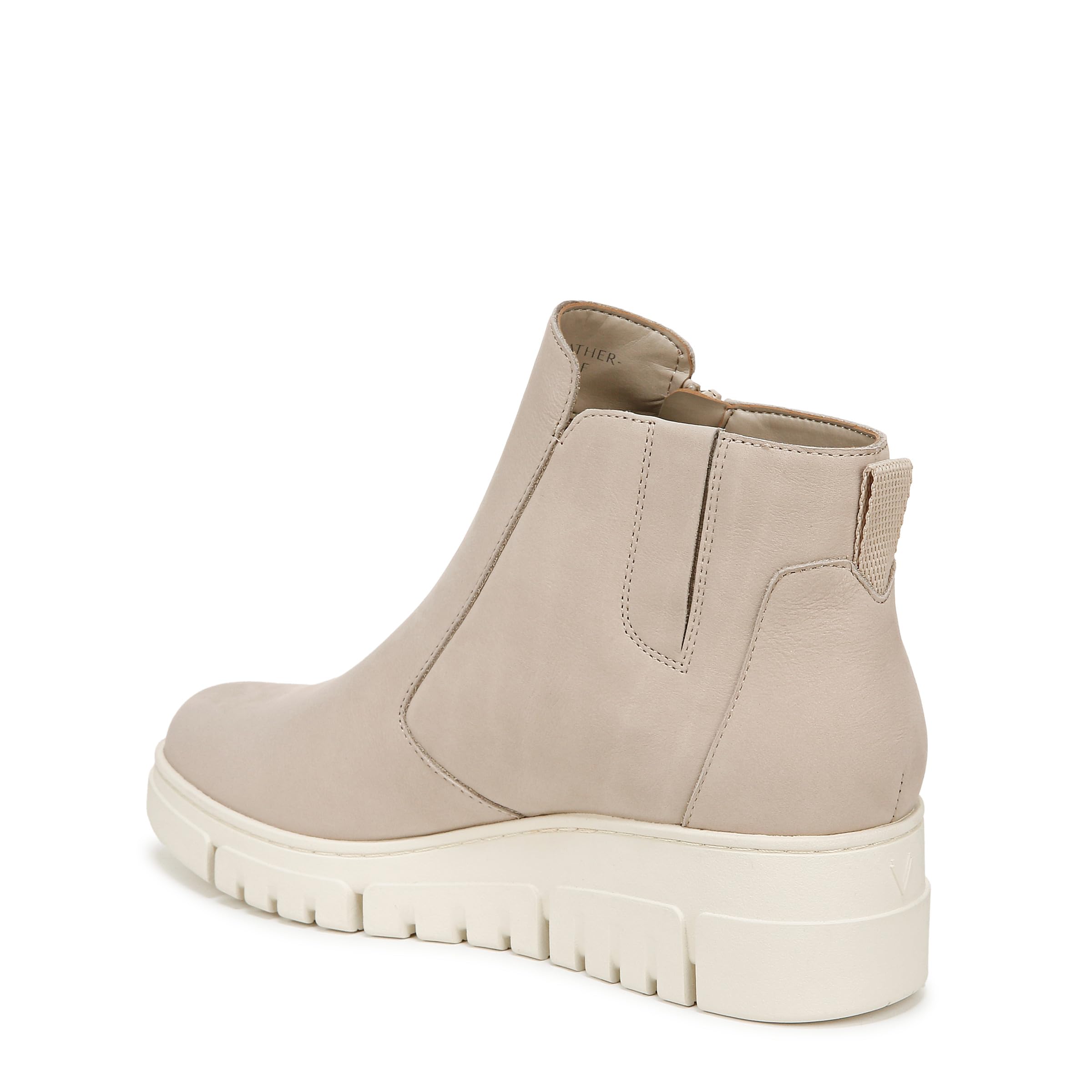 Vionic Uptown Sur Booties StivalettoDonna
