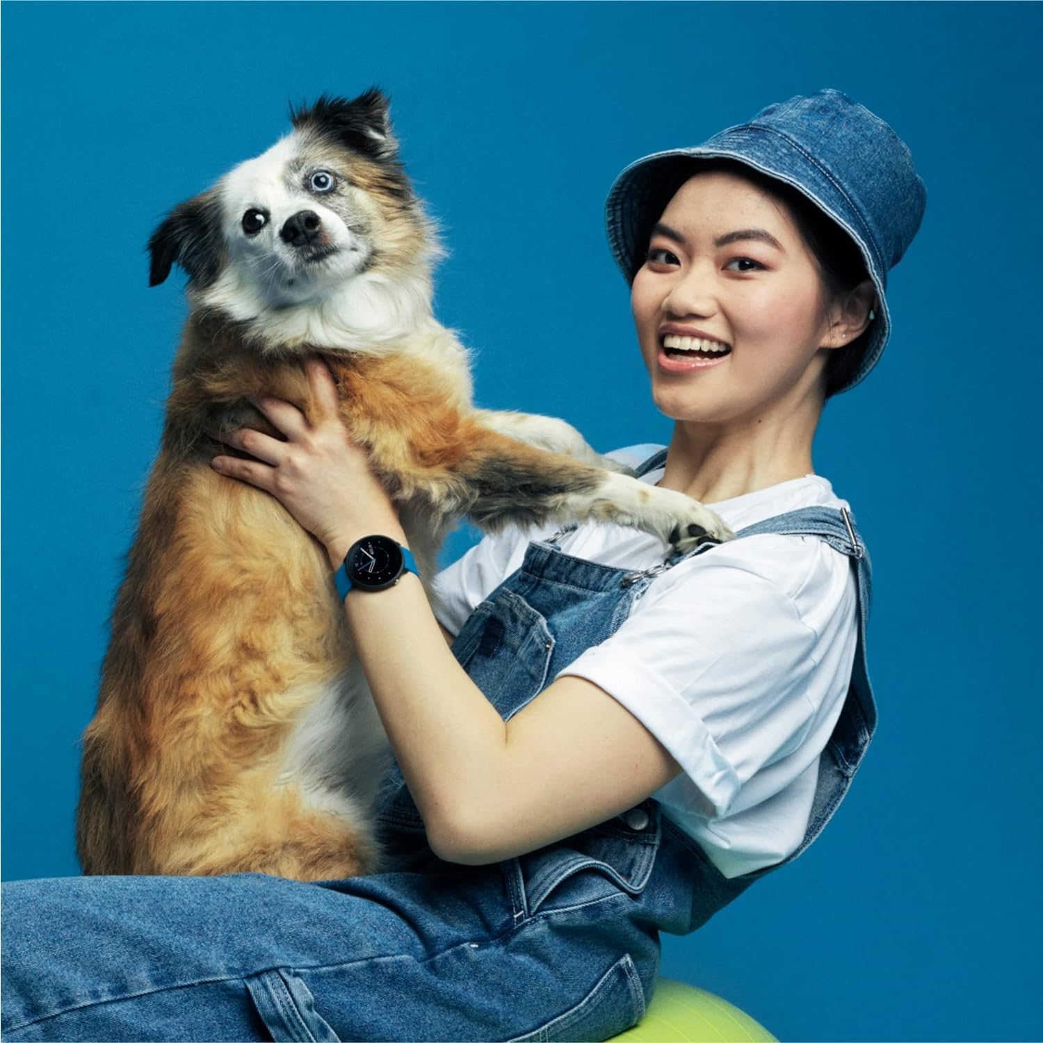 Polar Unite Smartwatch Impermeabile Unisex con GPS da Smartphone, Monitoraggio del Sonno, Guida all'Allenamento Quotidiano, Misurazione del Recupero - Cardiofrequenzimetro dal Polso