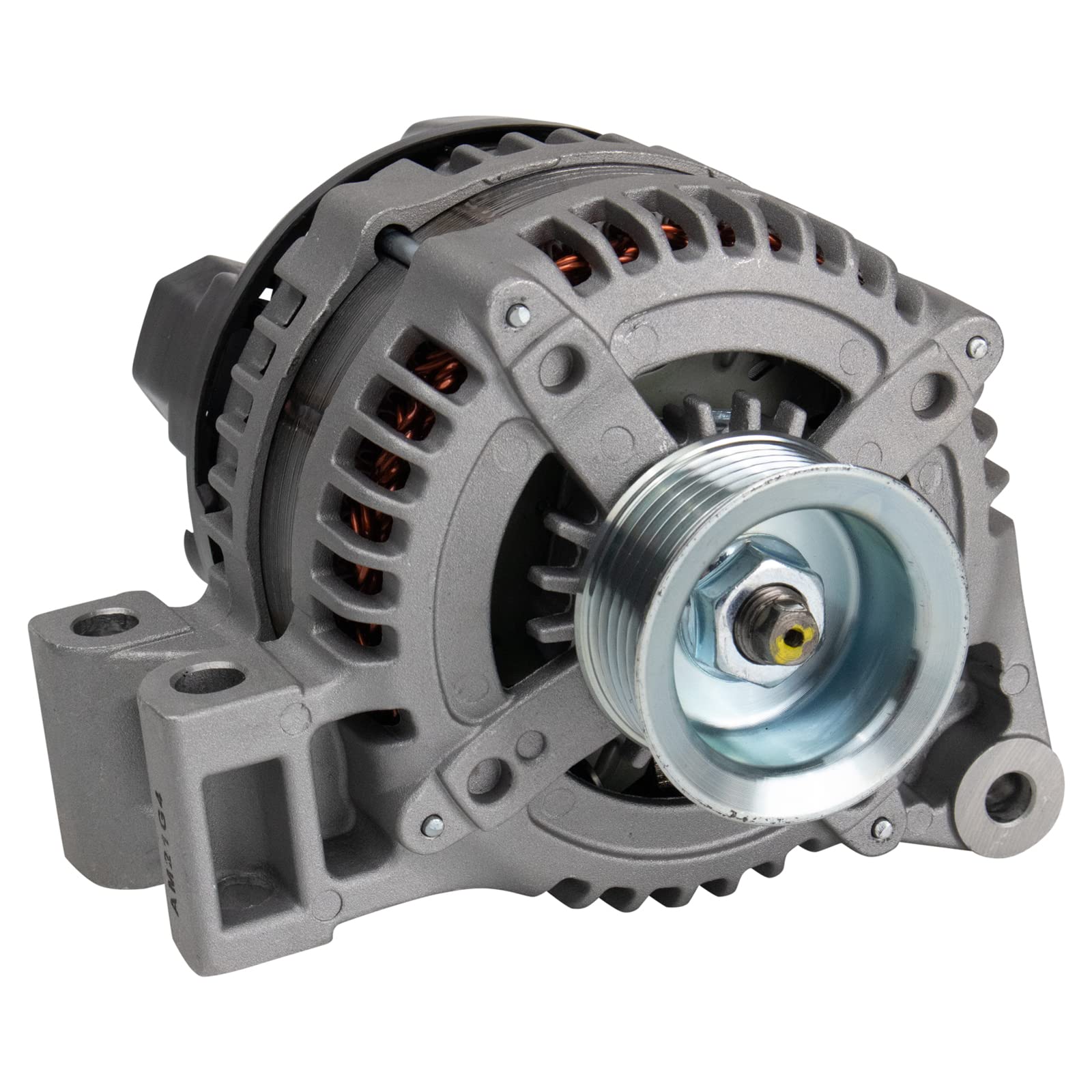 Mini Cooper Alternator Replacement Costnull