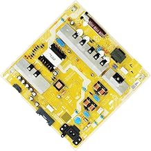 TV Power Board, Compatible with Samsung UN65RU7100FXZA/UN65RU7200F/UN65RU7300/UN65TU8300, BN44-00932M/BN44-00932T, L65E7N_RDY, TV Motherboard Accessories