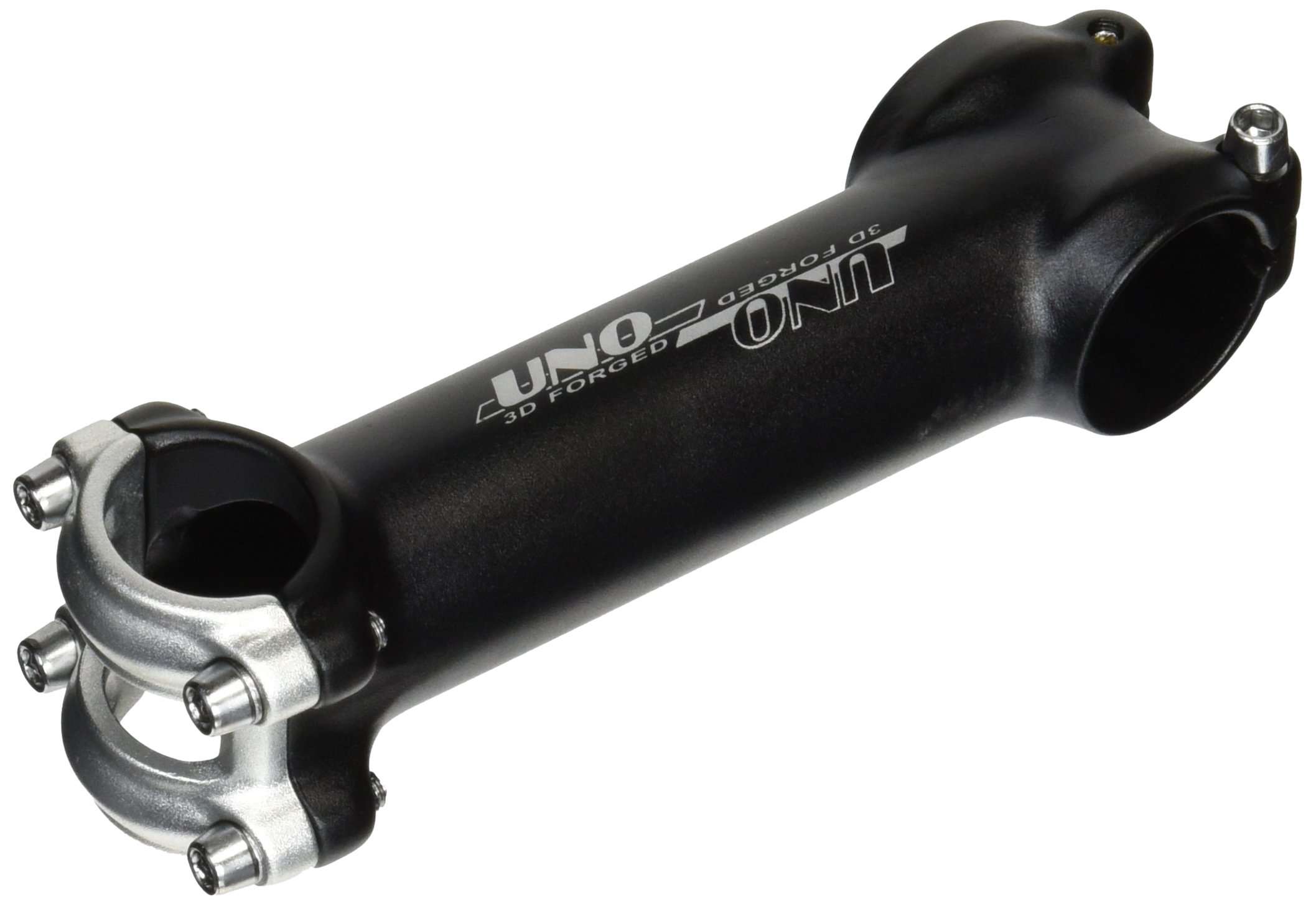 Amazon | フォグリア(FOGLIA) ステム AS-007N ブラック 120mm