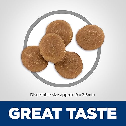 Miniatura 6 de Comida seca para gatos con piel y estómago sensible, de Hill's Science Diet