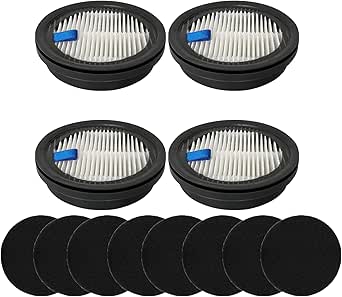 Vervangende filters voor Afoddon A200PRO A200, voor ORFELD