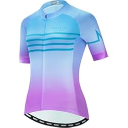 Vestimenta De Ciclista Mujer Maillot de ciclismo de manga corta para mujer, camiseta de ciclismo de carreras, pantalones cortos para bicicleta, ropa deportiva