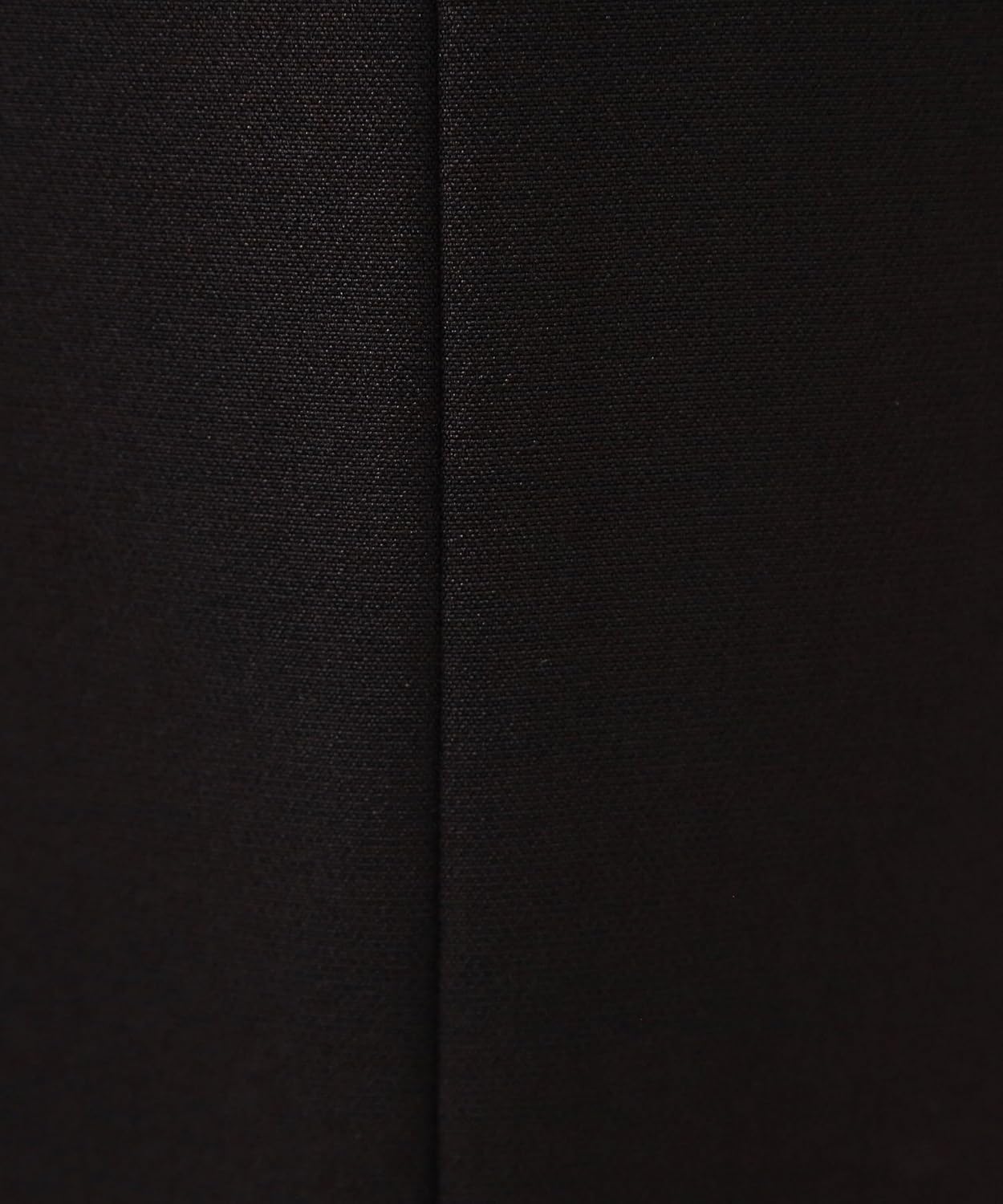 [ オペークドットクリップ ] フルレングスパンツ ストレッチ フロントスリットZIPスティックパンツ【洗濯機洗い可】 637620