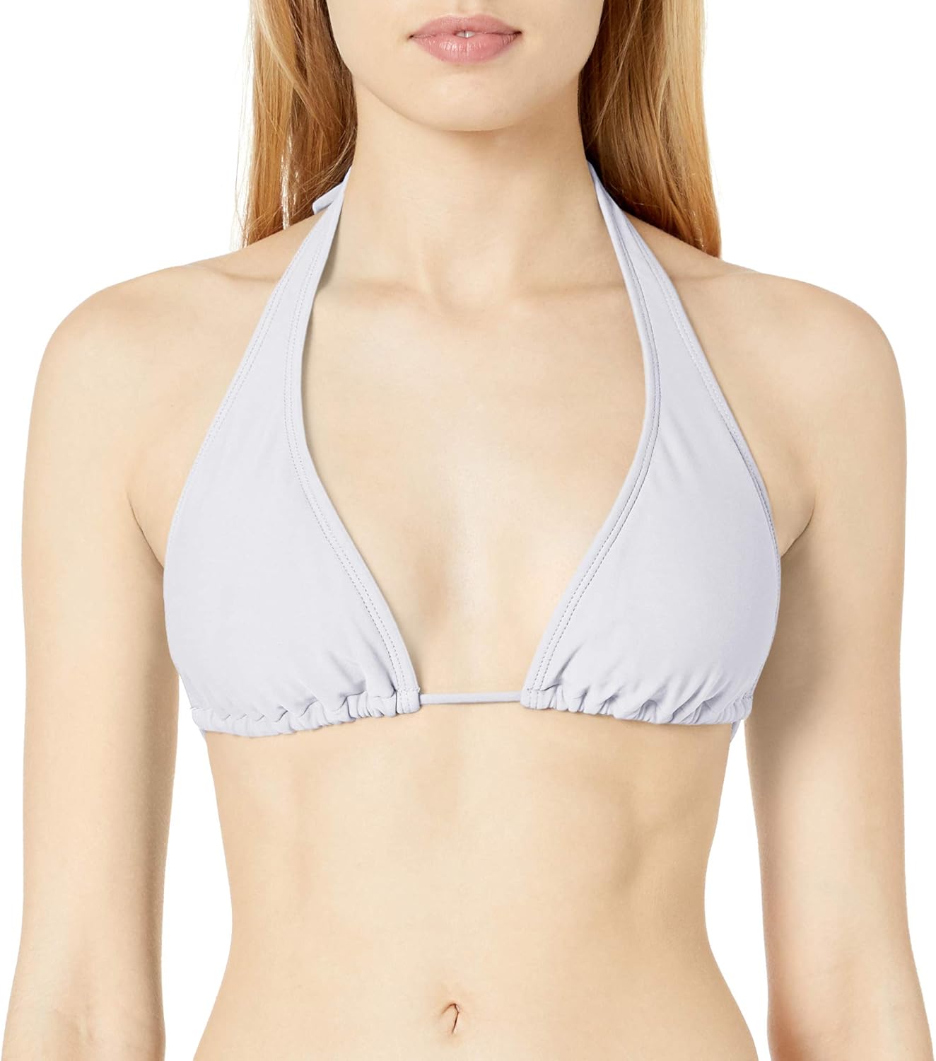 Luli Fama Women's Cosita Buena Halter Bikini Top
