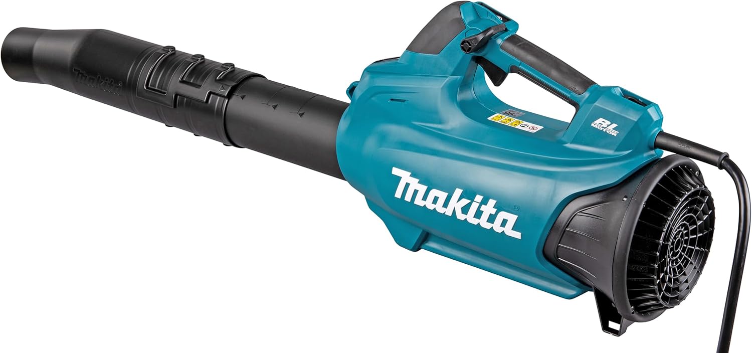 Makita UB003CZ 36V Li-ion Brushless Blower – Portable Power Pack and Charger Not Included
