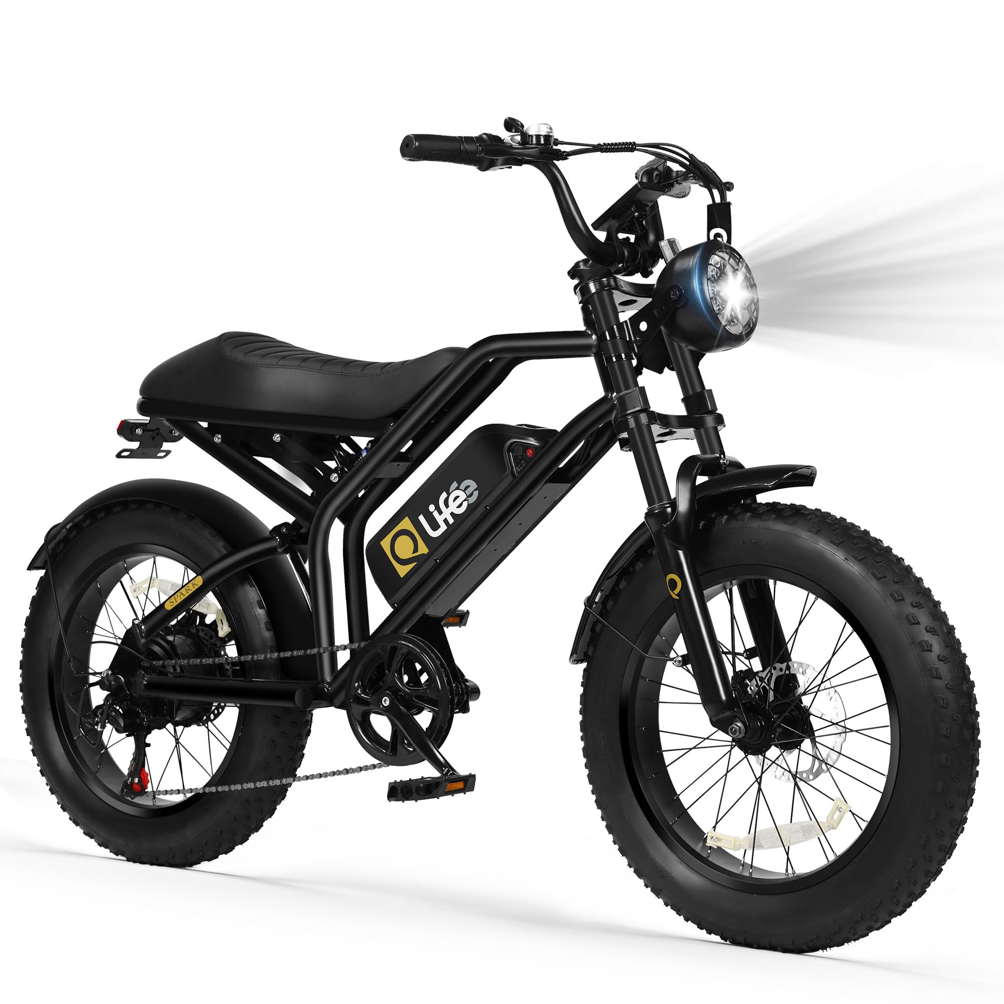 Qlife Ebike Review Are They Worth the Money in [year]