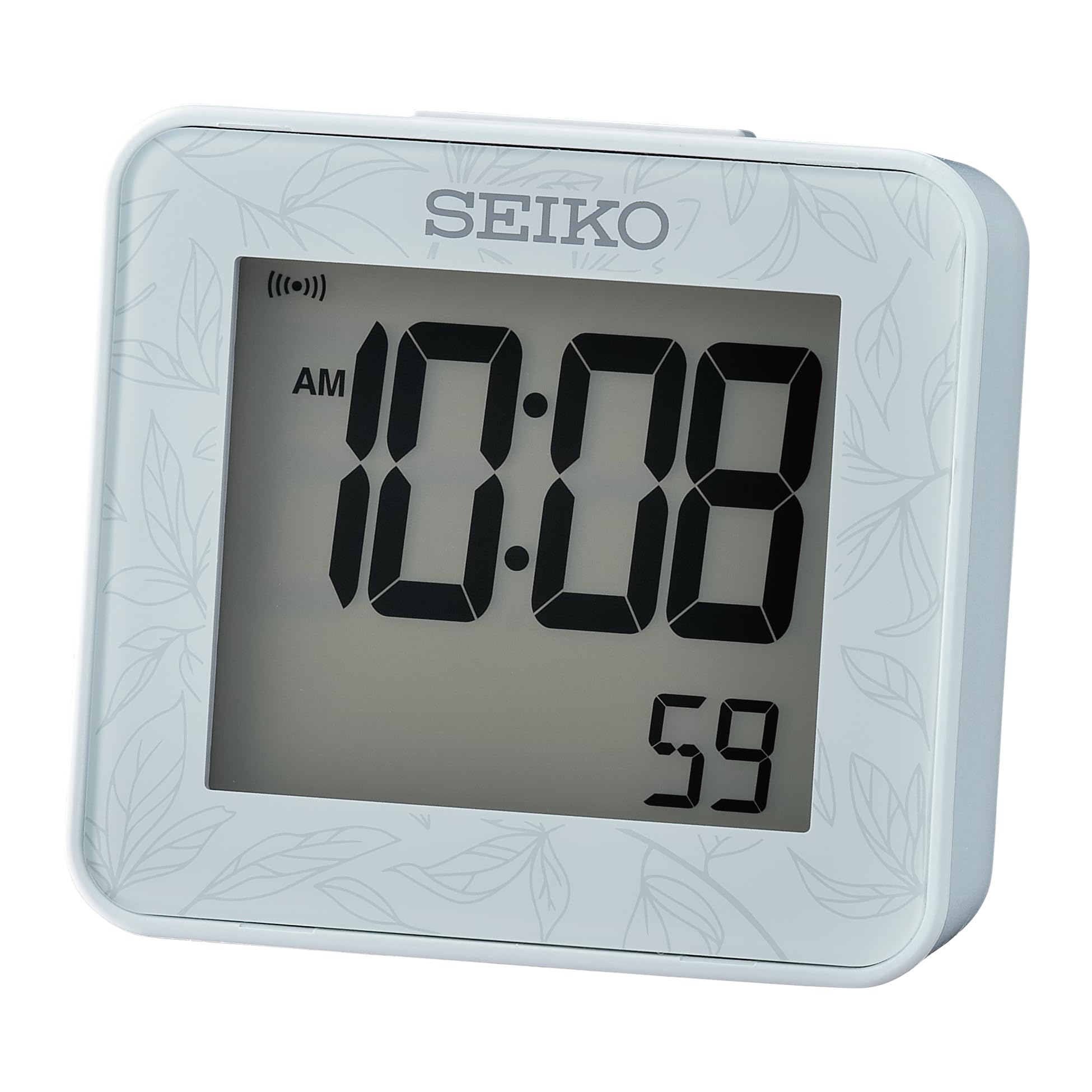 Seiko Clocks Réveil QHL097L