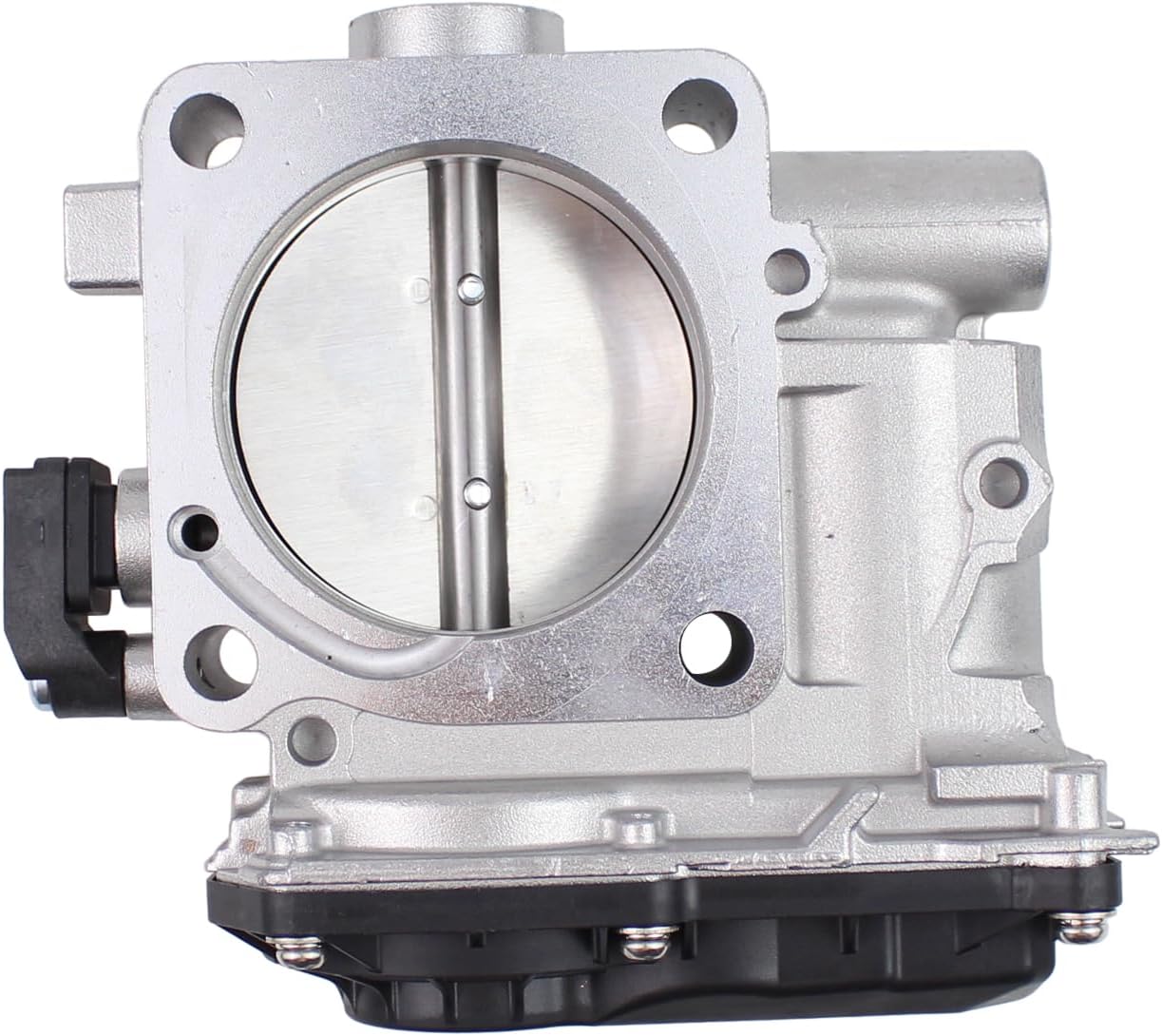 3.5L Throttle Body for Honda Accord Odyssey Pilot Ridgeline Acura MDX RDX TL 2007-2017
