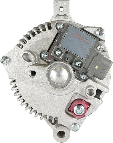 Miniatura 4 de DB Electrical Alternador AFD0025 compatible con/reemplazo para Ford F600 F700 F800 F900 Hd Truck 19901999, L6000 L7000 L8000 L9000 1989-1999, B600