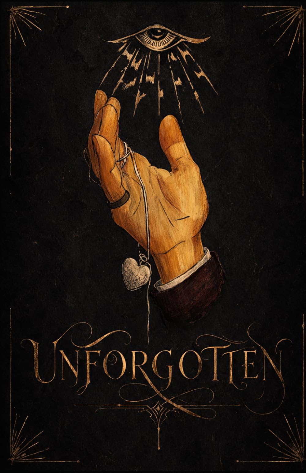 Unforgotten