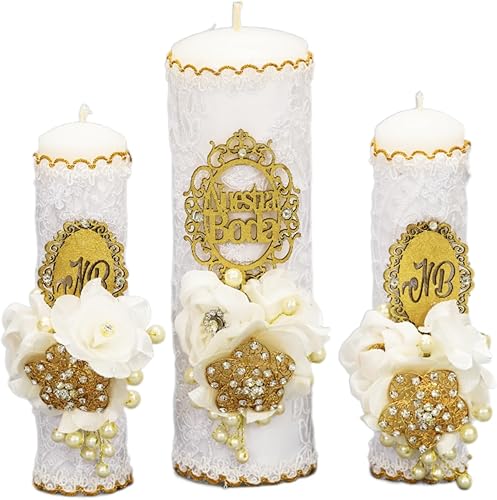 Miniatura 6 de A&C Quinceañeras and More Wedding accessories Pillow set, Wedding Album Wedding Guest book Wedding Pillow Cojines de boda Our Wedding Pillows 2210