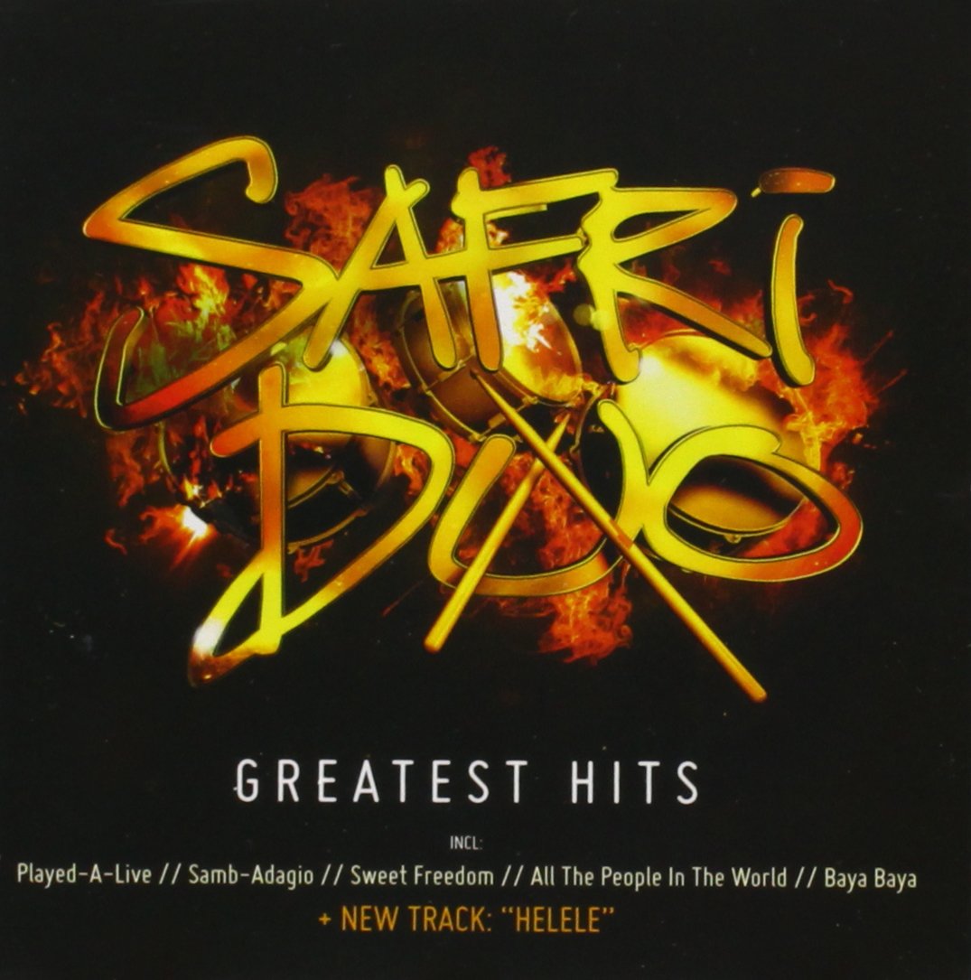 Greatest Hits