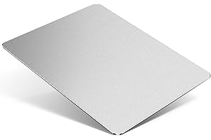Premium Aluminum Mouse Pad | Enhanced Gaming and Office Experience