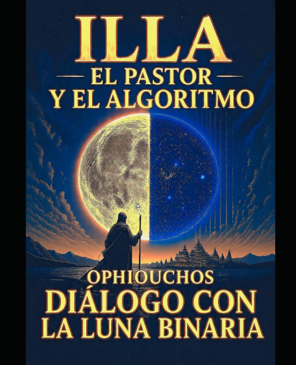 ILLA: EL PASTOR Y EL ALGORITMO