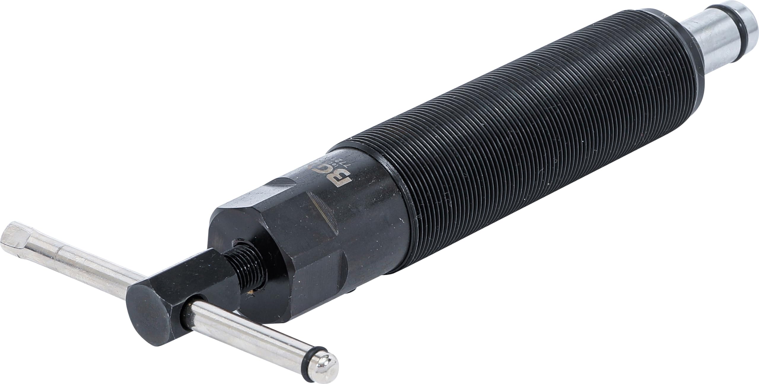 BGS 7721-X | Vérin hydraulique pour extracteur et chasse | 12 t