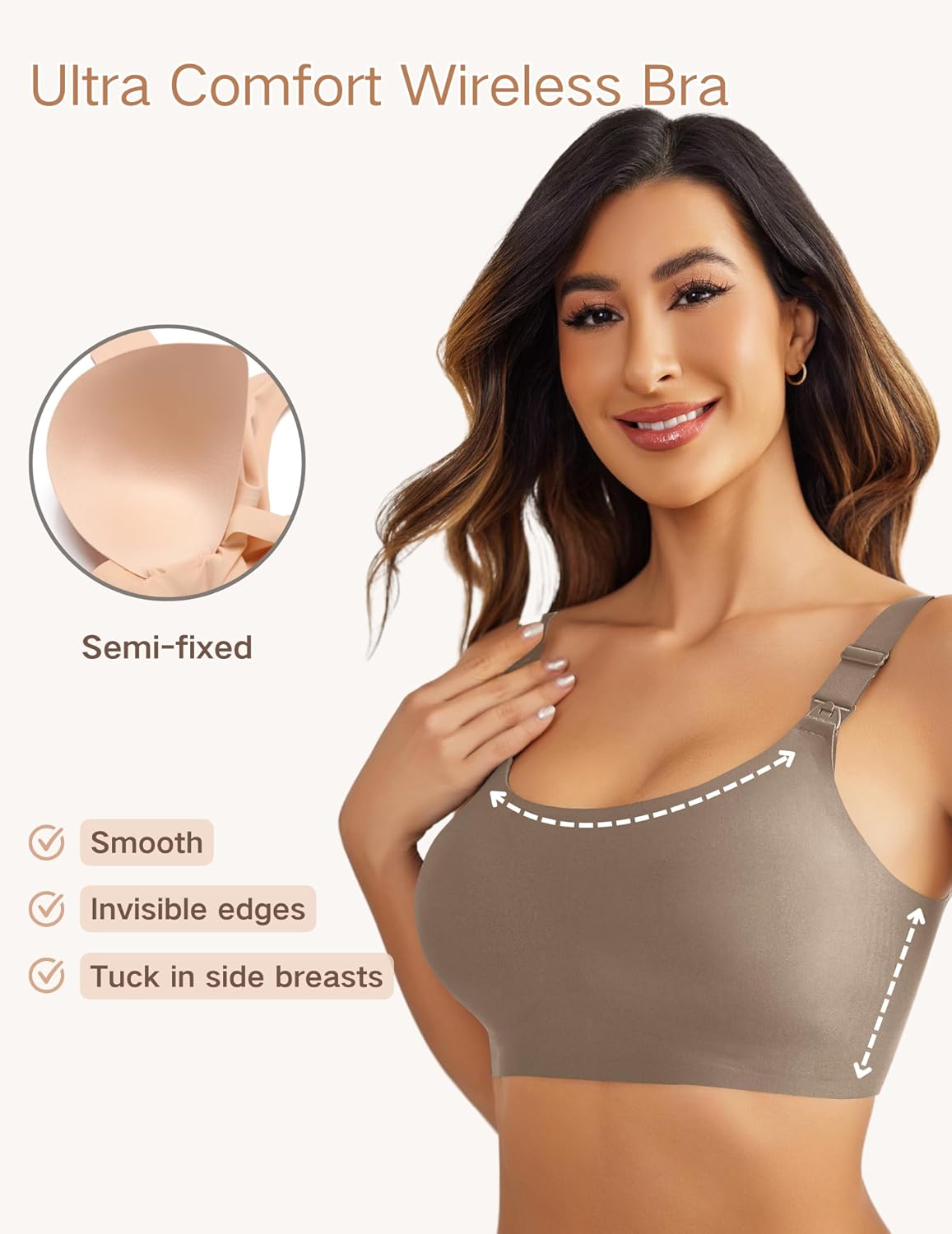 Experience Ultimate Comfort: Avidlove Nursing Bras Reviewed!