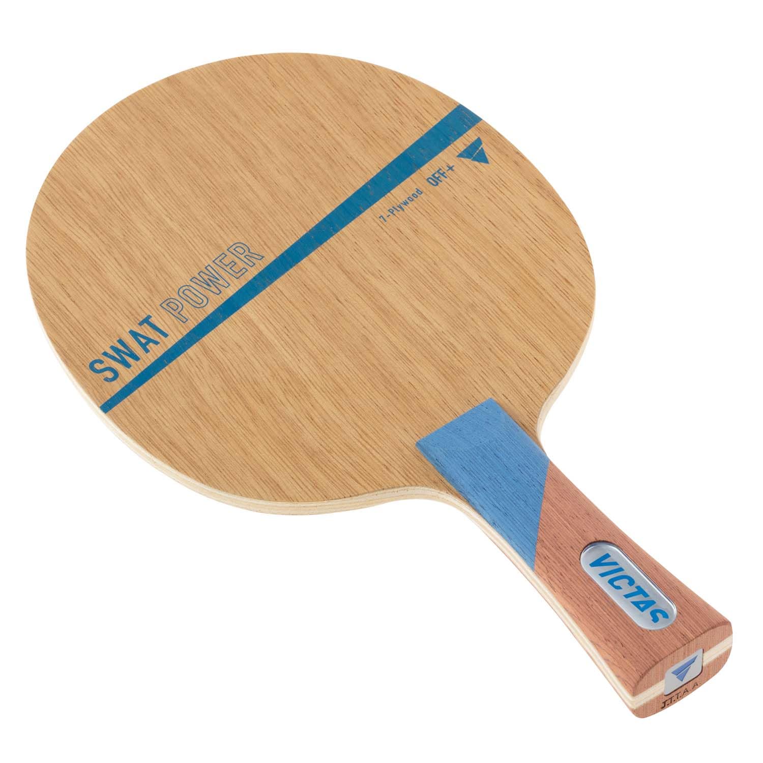 Victas Holz Swat Power, konkav