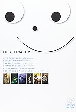 FIRST FINALE 2 [DVD]