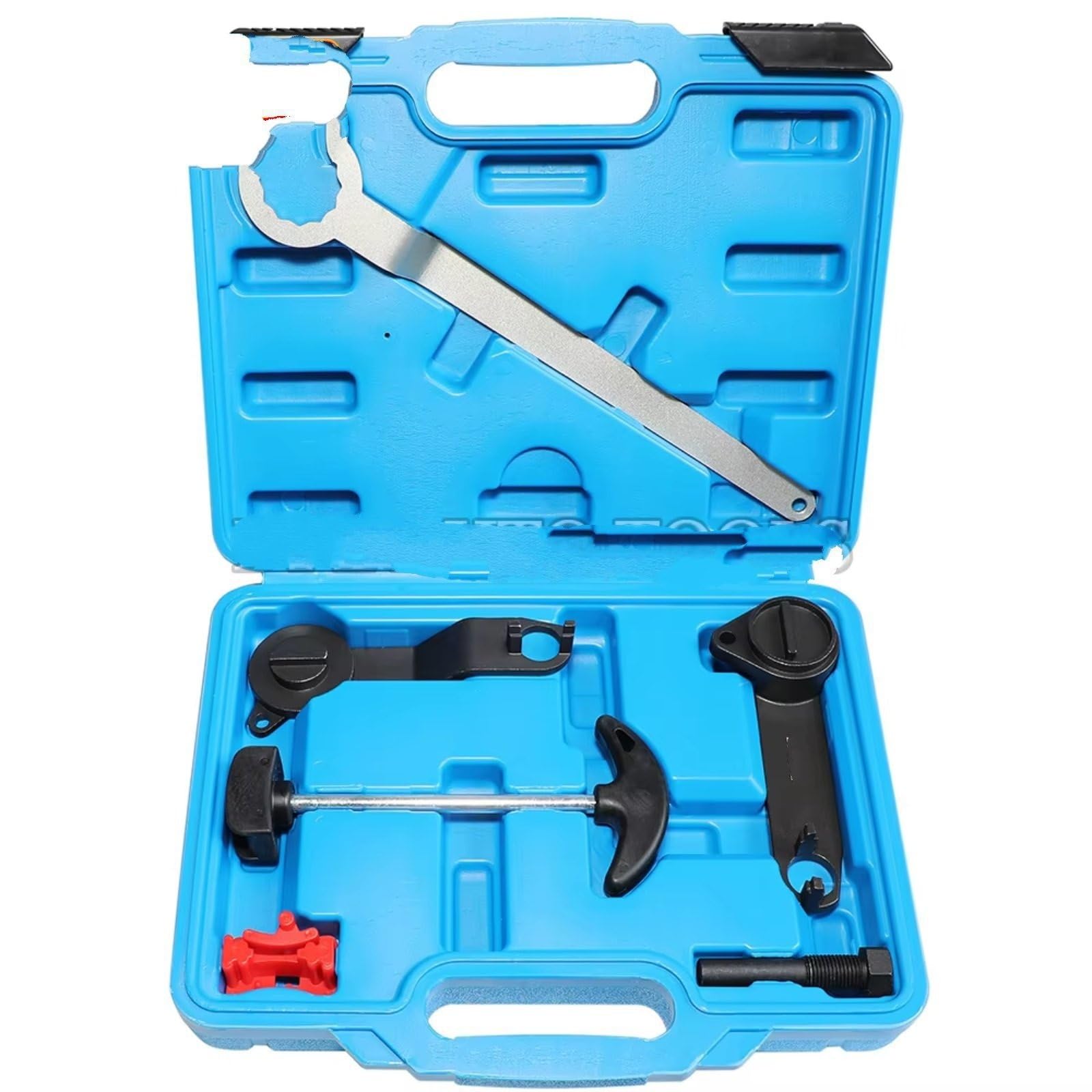 Kit Calado Distribución Para Skoda Para Octavia 2013 1,2 1,4 TSI TGI Juego De Herramientas Para Árbol De Levas De Sincronización De Motor De Gasolina