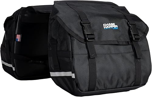 Chase Harper USA 3700 Cruiser - Alforja (talla única)