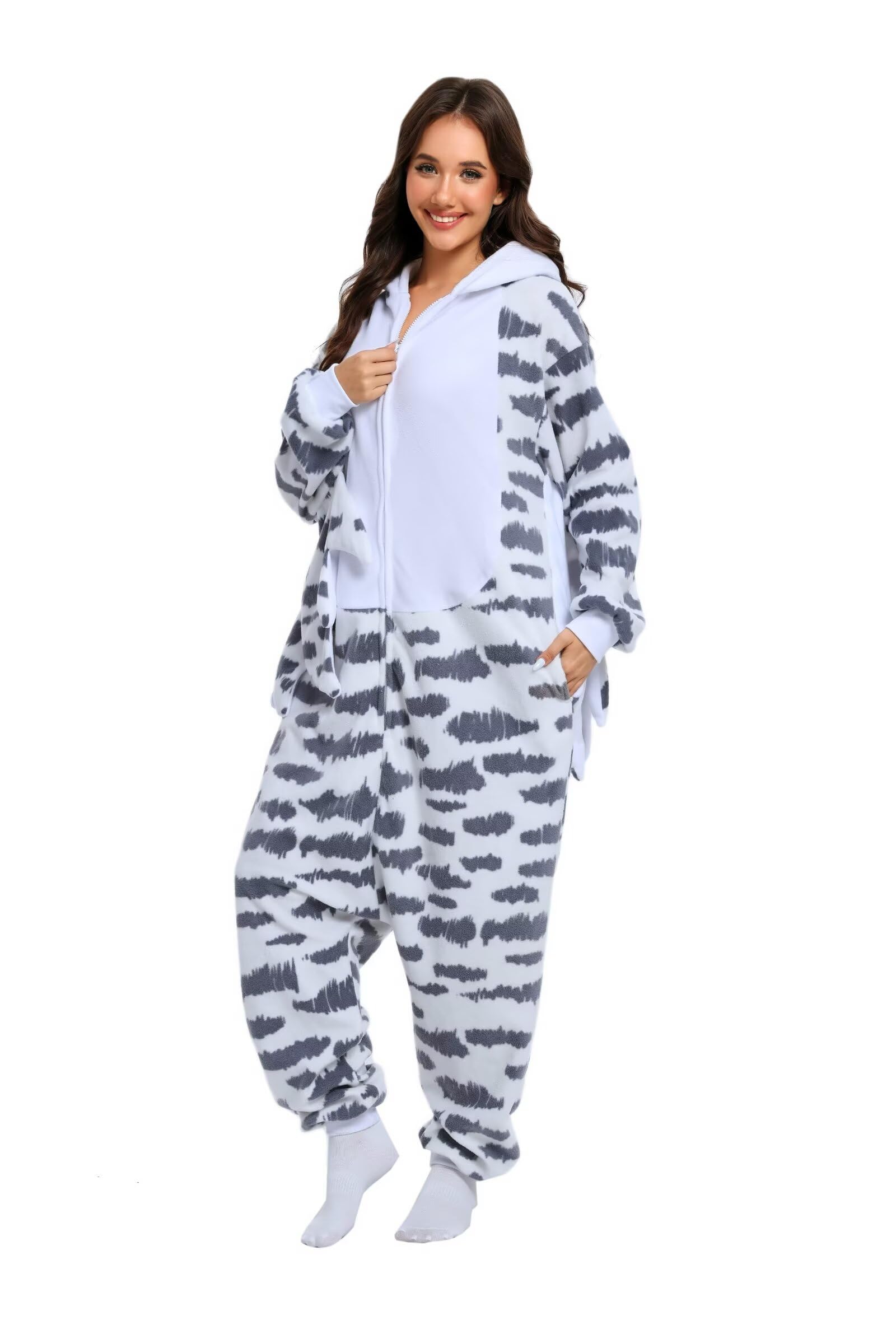 shelovely Animali Onesie Unisex