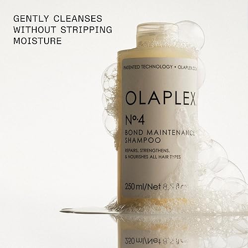 Miniatura 5 de Olaplex No 4 Bond Maintenance Shampoo