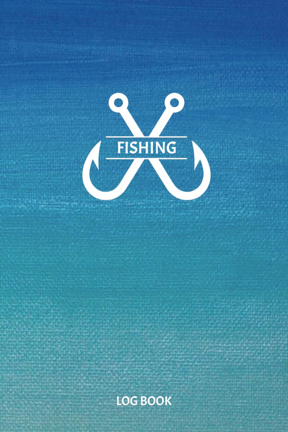Fishing Log Book: Maintain a Comprehensive Record and Supervise as many as 56 Trips, Safety Protocols and Emergency Measures, Angling Advanture Wishlist and Top Achievements Pages Included