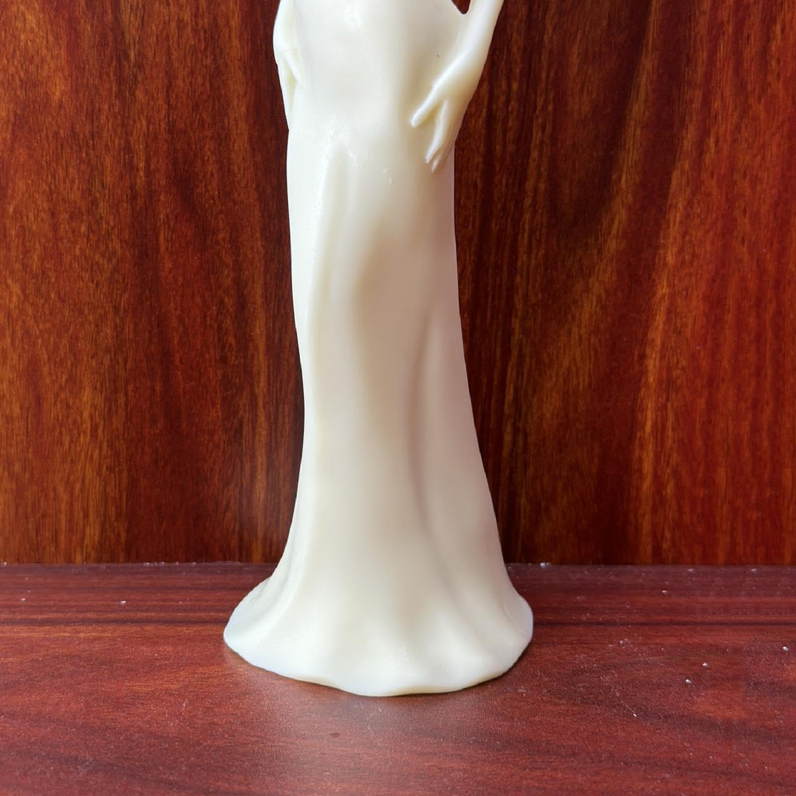Adornos Decorativos Retro De Madera De Boj para La Decoración De Madera Hecha A Mano para La Sala De Estar, El Dormitorio, La Oficina, La Casa, La Escultura De Feng Shui