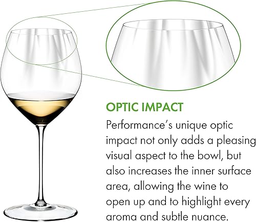 Miniatura 3 de Riedel Copa de vino Performance Chardonnay