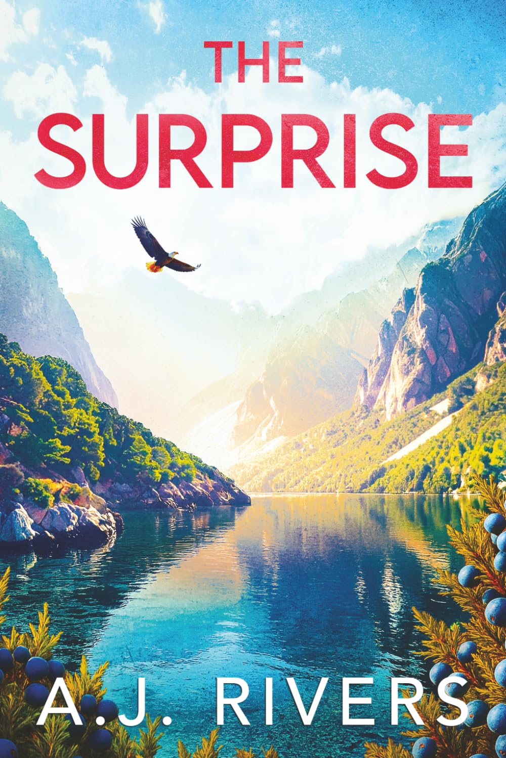 The Surprise (Juniper Springs Mystery)