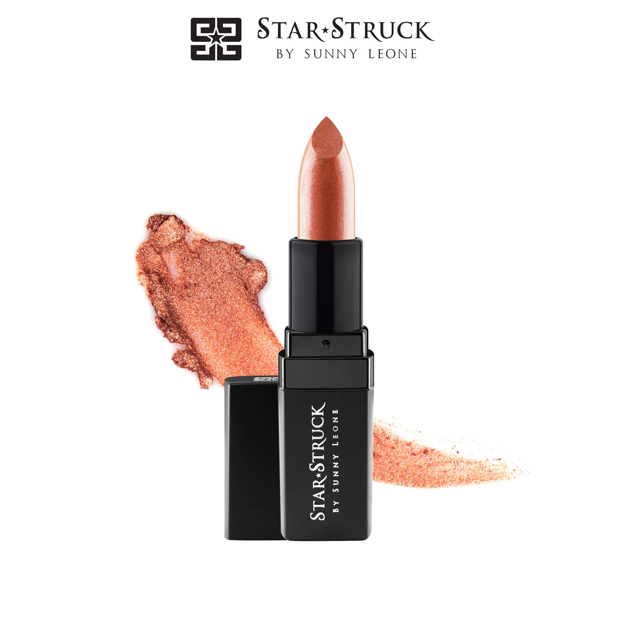 STAR STRUCK Stardust Intense Matte Lip Color, 4.2 Gm