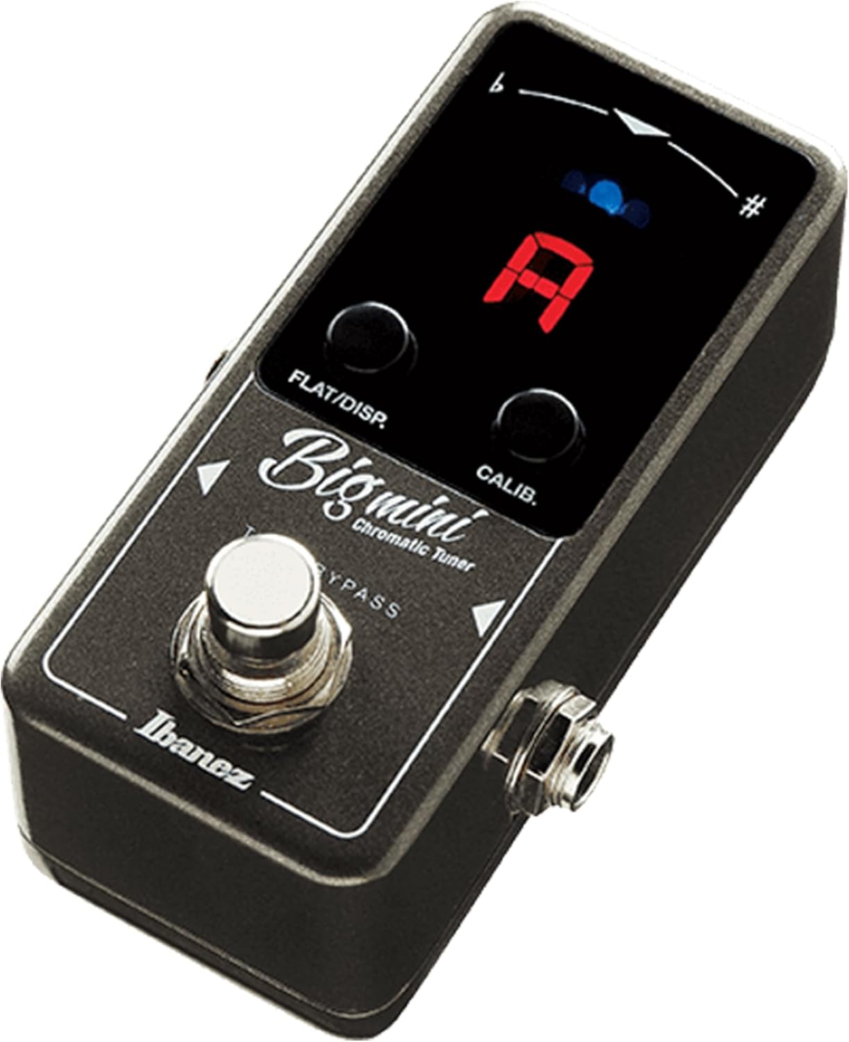 Chromatic Tuner