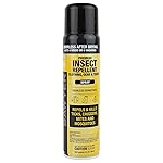 Sawyer Products SP602 Premium Permethrin Clothing Insect Repellent Aerosol Spray, 9-Ounce (Packaging may vary)