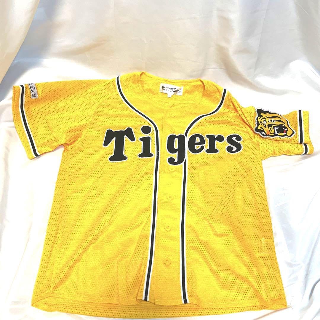 阪神タイガース ファンクラブ限定 福袋2022 M-Lサイズ 阪神タイガース