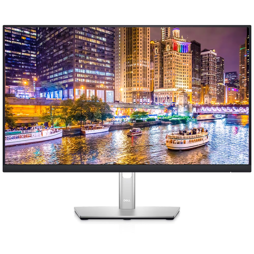 Amazon.com: Dell P2722HE 27-inch 1080P Full HD Wide Angle