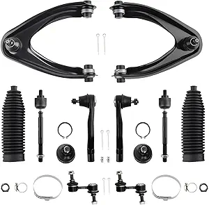 maXpeedingrods Front Suspension Control Arm Kit for Honda CR-V (1997–2001)