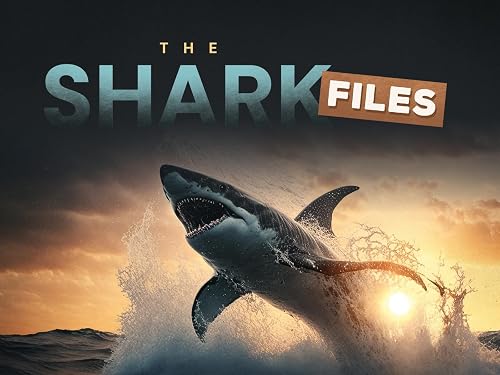 The Shark Files (TV Series)