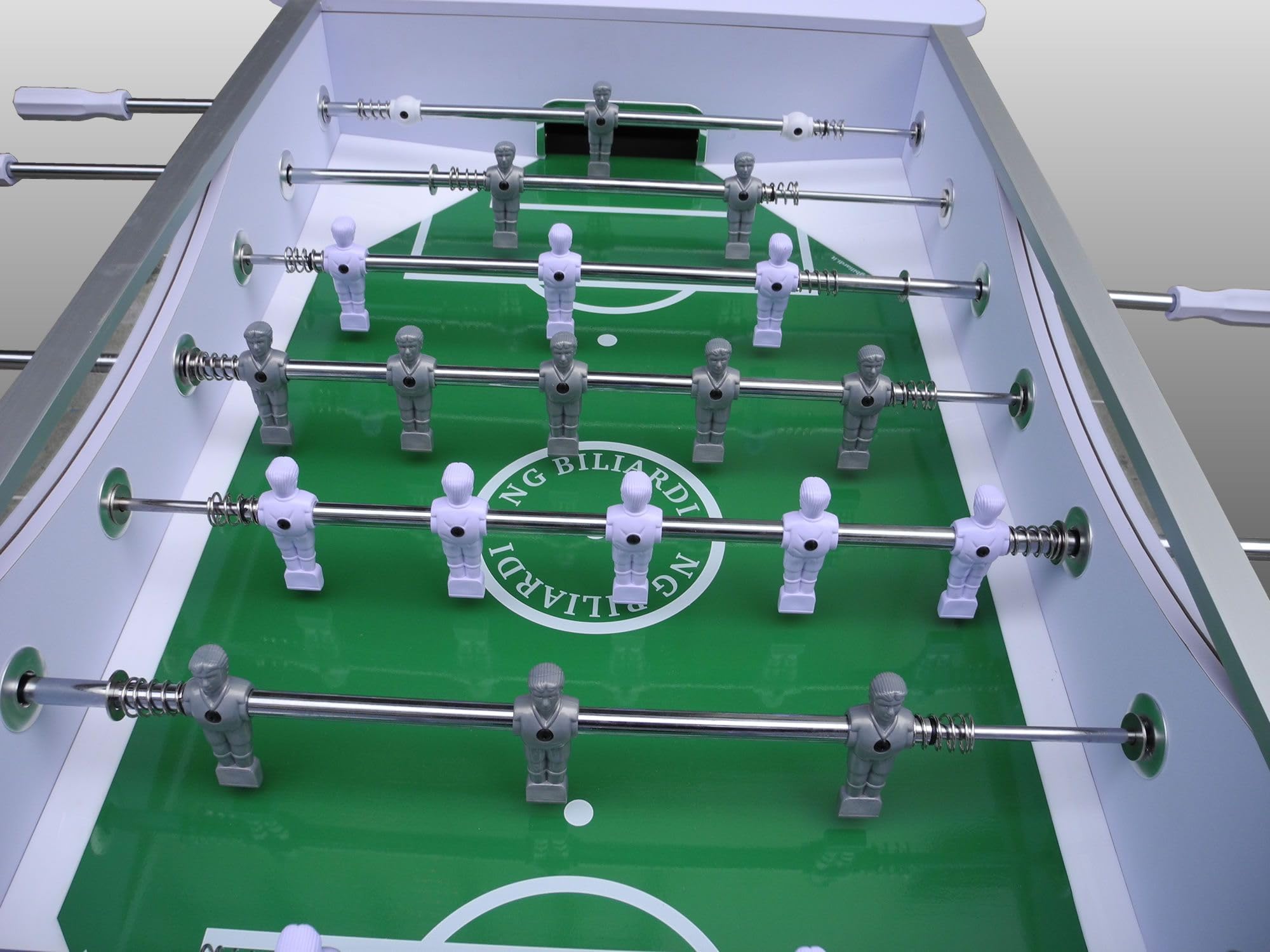 Calcio Balilla GEMINI