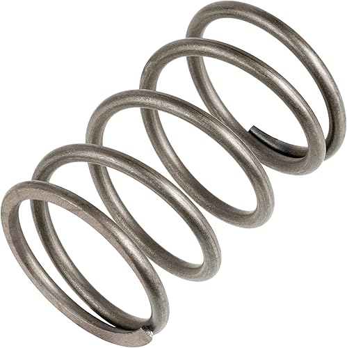 Caltric Muelle de embrague de accionamiento primario compatible con Polaris Scrambler 400 2x4 4x4 1996 1997 1998 1999 2000 2001 2002/7041132