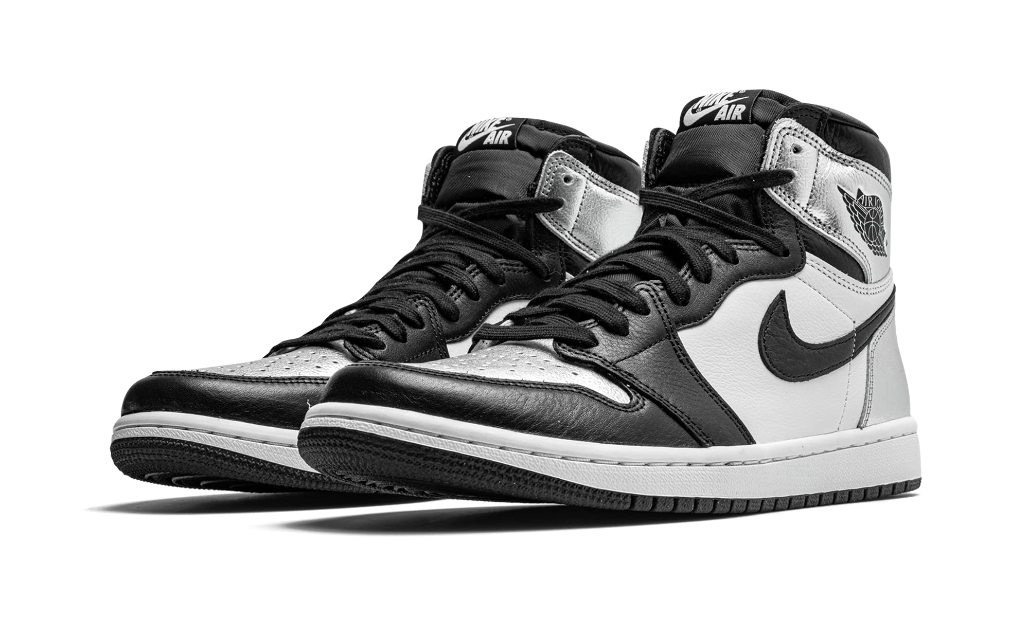 Air Jordan 1 High Lucky Green Sneaker W product thumbnail 3