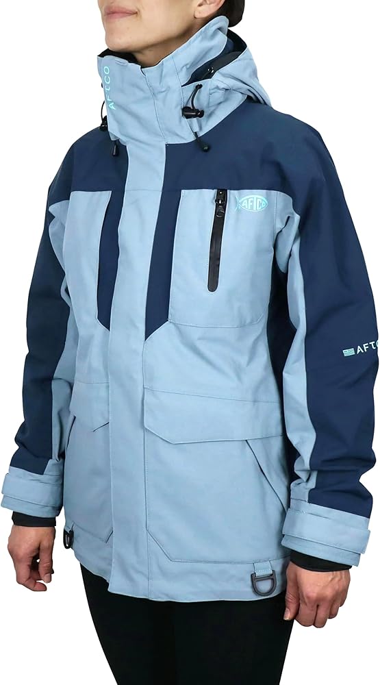 Aftco hydronaut jacket Clearance