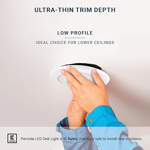 Miniatura 6 de Luz LED regulable de 56 pulgadas, 15 W