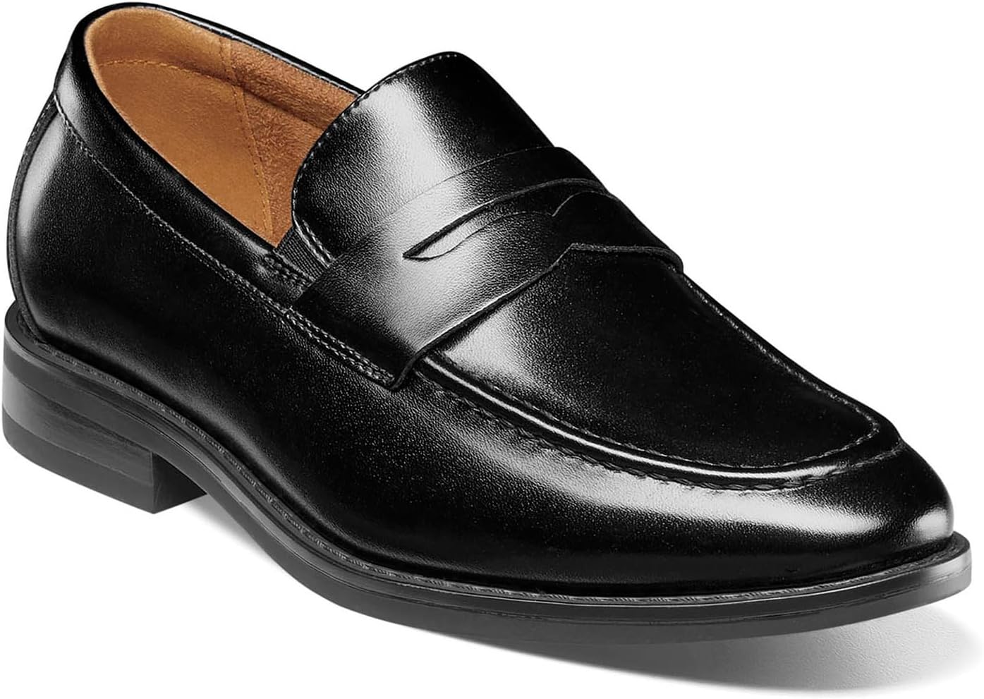 Florsheim Kids Rucci Penny Loafer Jr. (Toddler/Little Kid/Big Kid)