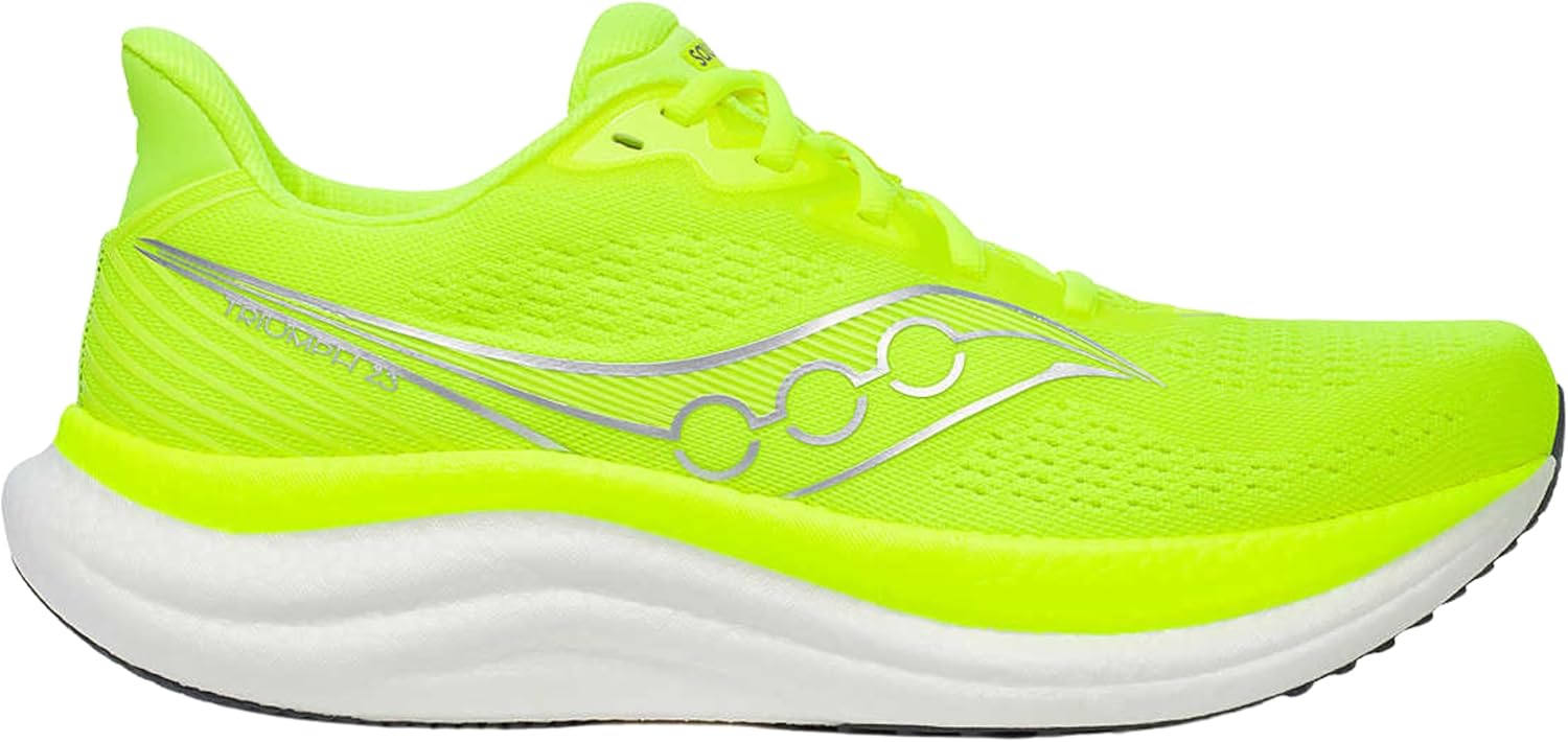 Saucony Men's Triumph 23 Sneaker - Image 2