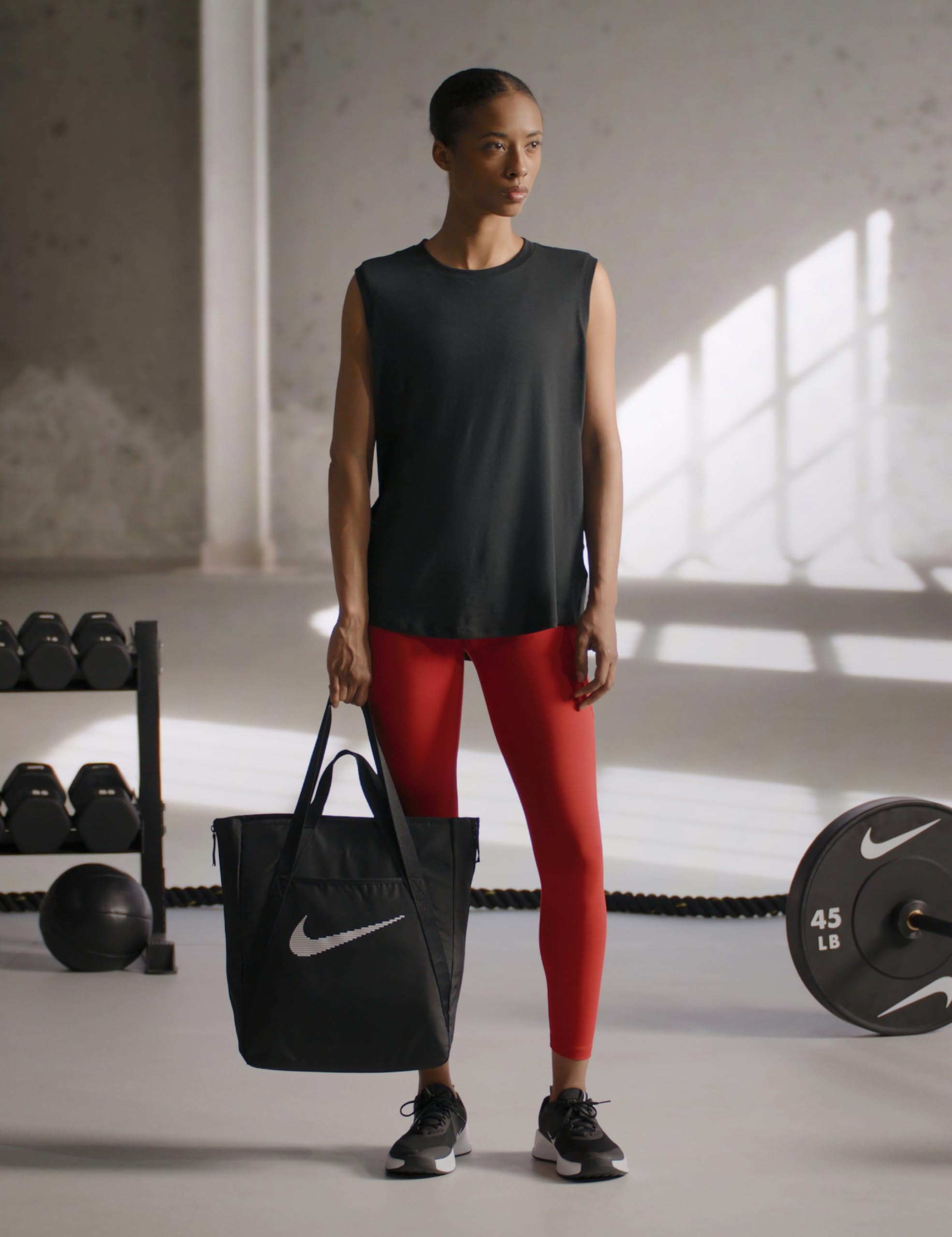 NIKE Borsa sportiva