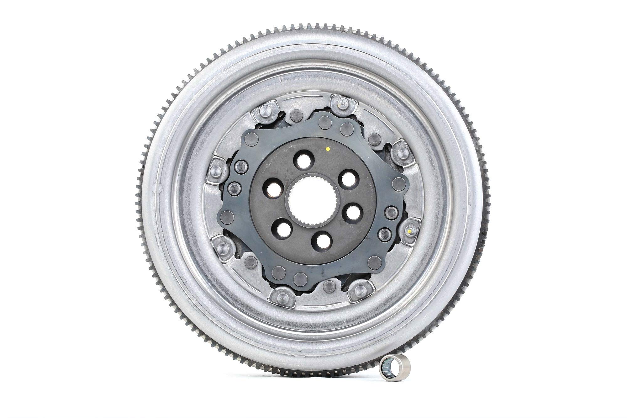 Luk 415 0740 09 Bloque de Motor