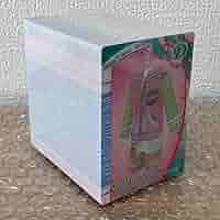 Amazon.co.jp: オシャレ魔女ラブandベリー 英語 海外 パック 200